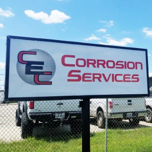 Corrosion Services